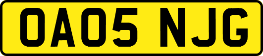 OA05NJG