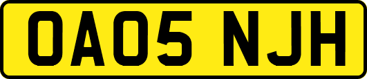 OA05NJH