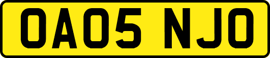 OA05NJO