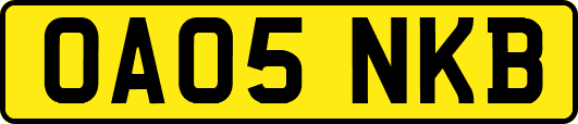 OA05NKB