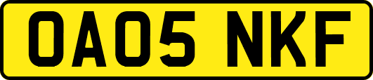 OA05NKF
