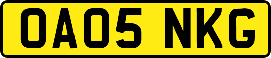 OA05NKG