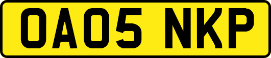 OA05NKP