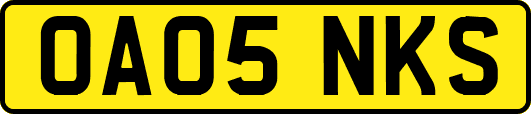 OA05NKS