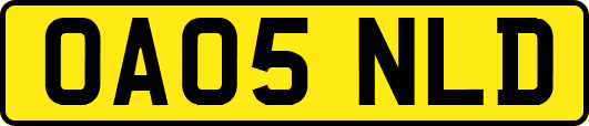 OA05NLD