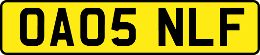 OA05NLF