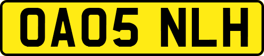 OA05NLH