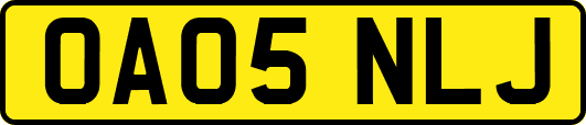 OA05NLJ