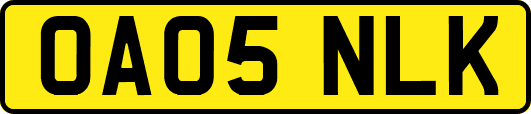OA05NLK