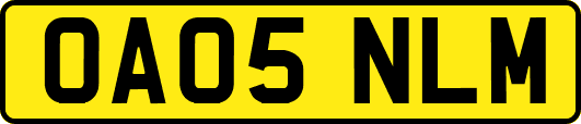OA05NLM