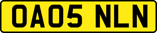 OA05NLN
