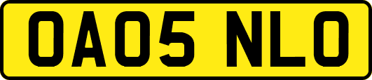 OA05NLO