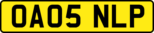 OA05NLP