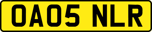 OA05NLR