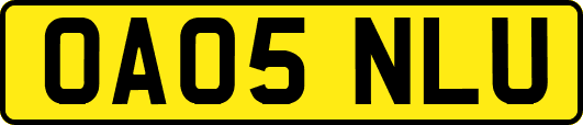 OA05NLU
