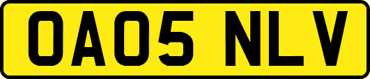 OA05NLV