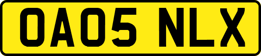 OA05NLX