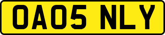 OA05NLY