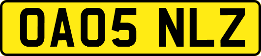 OA05NLZ