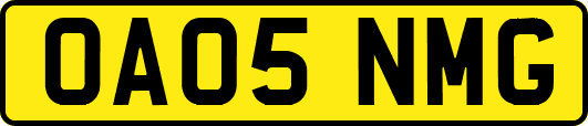 OA05NMG
