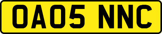 OA05NNC