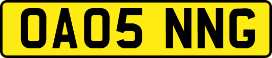 OA05NNG