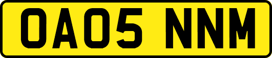 OA05NNM