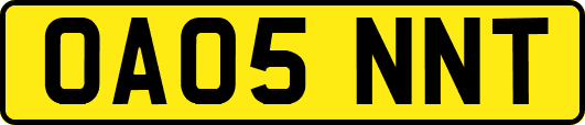 OA05NNT