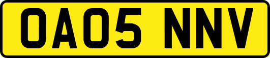 OA05NNV