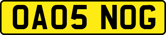 OA05NOG