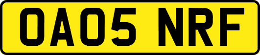 OA05NRF