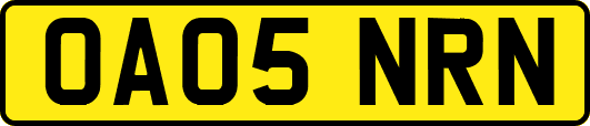 OA05NRN