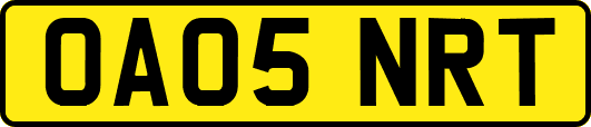 OA05NRT