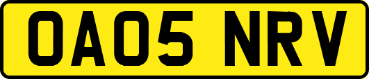 OA05NRV