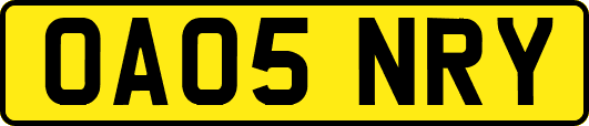 OA05NRY