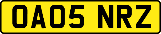 OA05NRZ