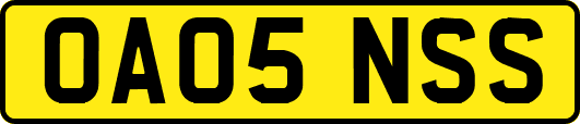 OA05NSS