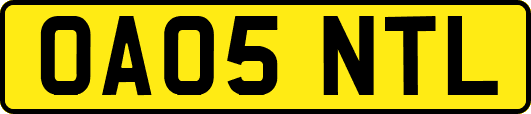 OA05NTL