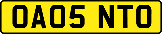 OA05NTO