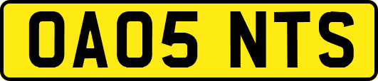 OA05NTS