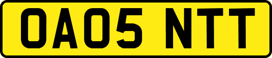 OA05NTT