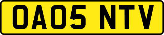 OA05NTV