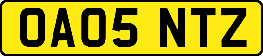 OA05NTZ