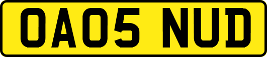 OA05NUD