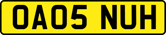 OA05NUH