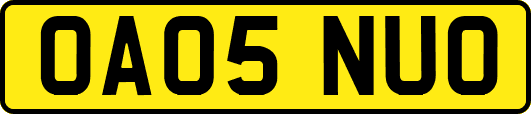 OA05NUO