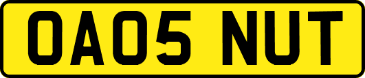 OA05NUT