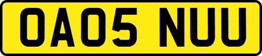 OA05NUU