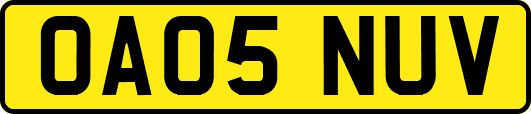 OA05NUV