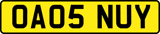 OA05NUY